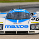Illustration for article titled The HAWK with Brian Redman | Glorious Vintage Racing in Hi-Res